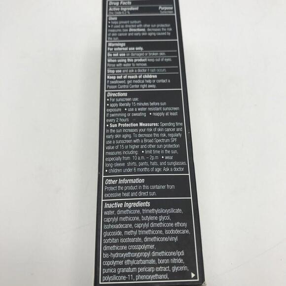 Bare Minerals~BarePro Skin-Perfecting Matte Liquid Foundation Light 27 Neutral - Picture 3 of 6